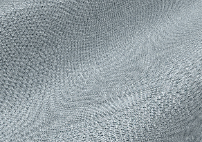 Anthology (Blackout), Denim - Motorised Roller Blind - Image 4